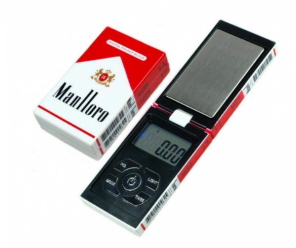Весы Marlboro 200\0.01г