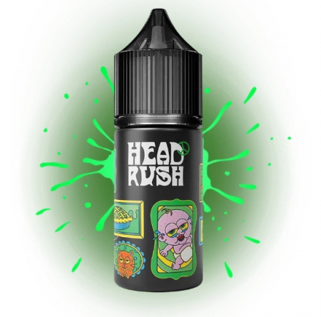 Жидкость Head Rush 20mg 30ml (Яблочный пирог, Light)