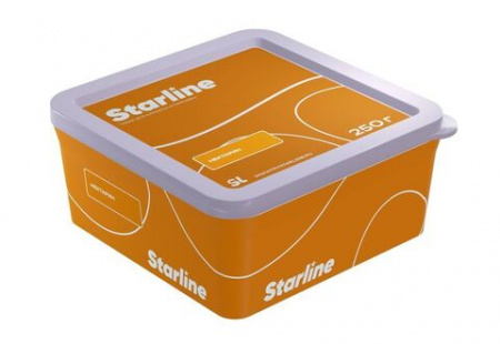 Daily Hookah (Starline) 250г (Нектарин, Лёгкий)