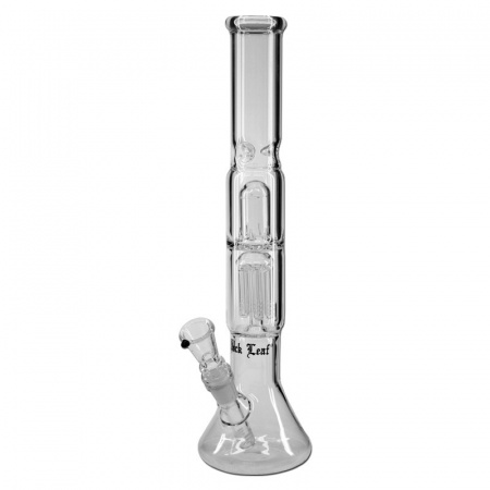 Бонг Black Leaf Ice Bong 6-Arm Tree Percolator no Kick