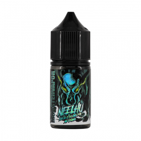 Жидкость Monster Vapor 30ml 2 ultra (50mg) (Neelhu (хвоя с лесными ягодами), Hard)