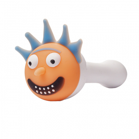 Трубка Rick 3D