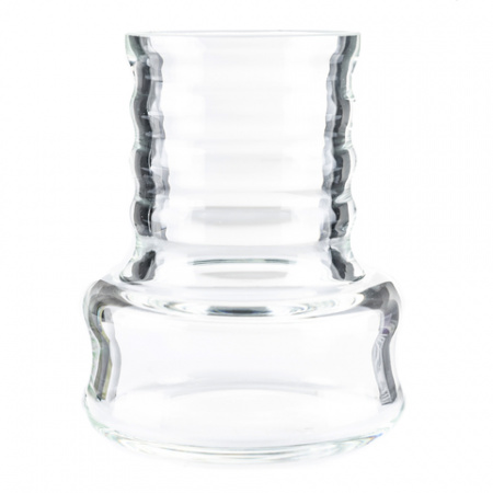 Колба для кальяна Pizduk (прозрачная)