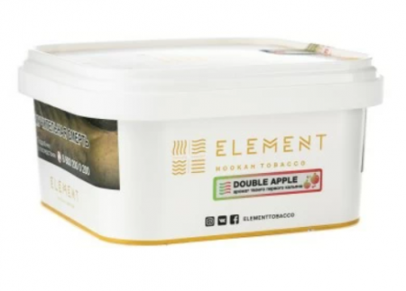 Element (Воздух) 200г (Double Apple, Лёгкий)