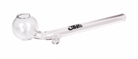 Стеклянная трубка выпариватель Oil Glass (PAT17049)