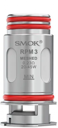 Испаритель SMOK RPM 1/5 (3 0.23ohm)