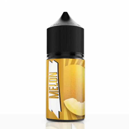 Жидкость HQP Pod 30ml 0mg (Melon (Дыня), Без никотина)