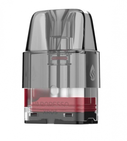 Картридж Vaporesso XROS (0.6 ohm 3ml)