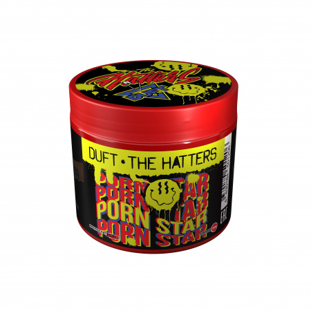 Duft Spirits x The Hatters 40г (Porn Star, Средний)