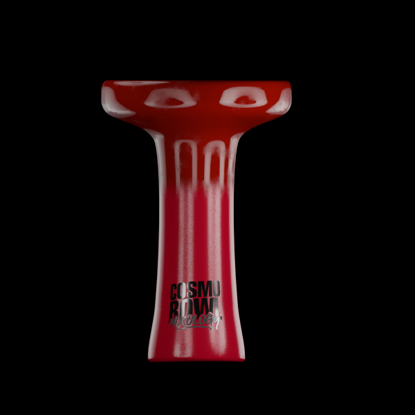 Чаша Cosmo Bowl Mixology Red Чаша Cosmo Bowl Mixology Red