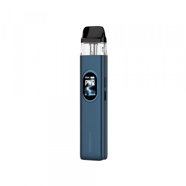 POD-система Vaporesso XROS 6 (Abyssal Blue)