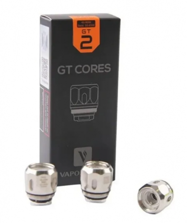 Испаритель Vaporesso (GT8 core 0.15ohm 1/3)