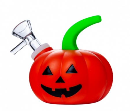 Бонг Pumpkin