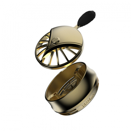 Калауд Zeppelin V2 (Gold Matte)