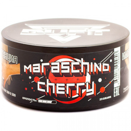 Duft 20г (Maraschino Cherry, Средний)