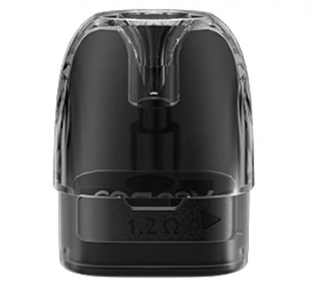 Картридж Voopoo Argus Pod 2ml (без испарителя) 1/2