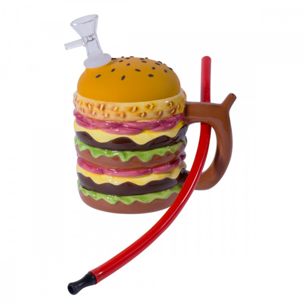 Бонг Hamburg Cup