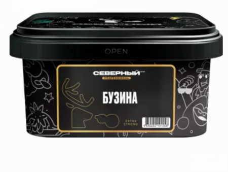 Ветер Северный Professional 200г (Бузина)