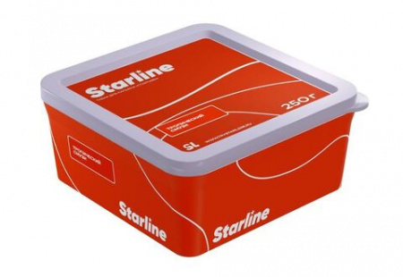 Daily Hookah (Starline) 250г (Тропический Смузи, Лёгкий)