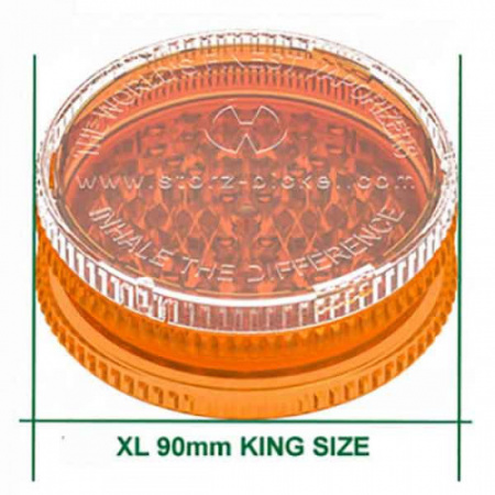 Гриндер Volcano XL Гриндер Volcano XL