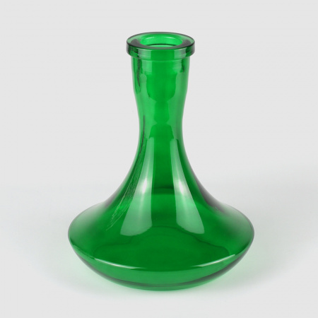 Колба Big Maks Rainbow (Green)