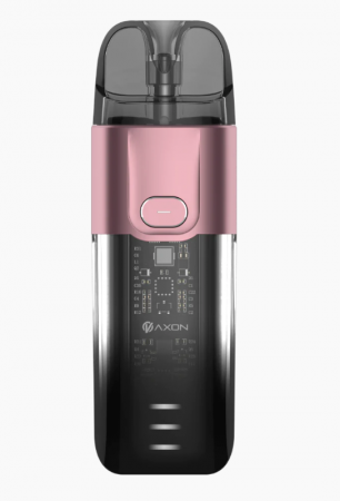 POD-система Vaporesso Luxe XR (Pink, 1500 mAh, 40 W, 5 мл, Кнопка)