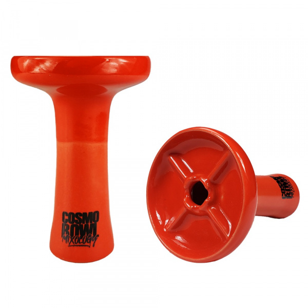 Чаша Cosmo Bowl Mixology Orange