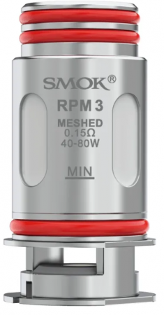 Испаритель SMOK RPM 1/5 (3 0.15ohm)