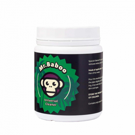 Чистящее средство Mr.Baboo Чистящее средство Mr.Baboo