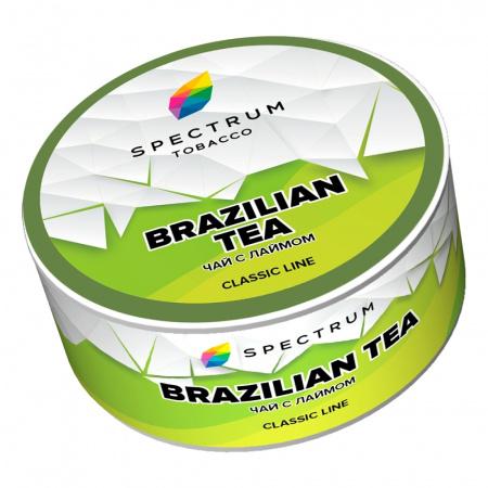 Spectrum Classic 25г (Brazilian Tea)