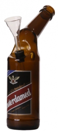 Эксклюзивный Бонг Bierbong "Amsterdamed"