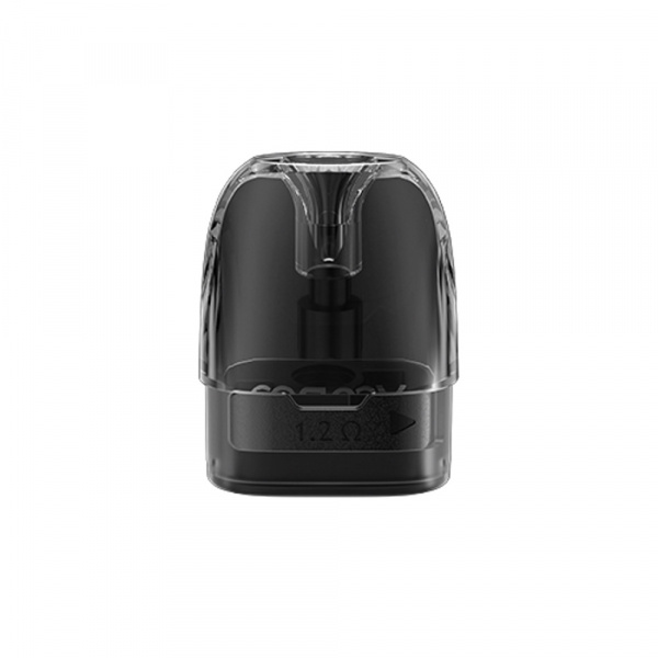 Картридж Voopoo Argus Pod (P1,SE,Z,G) 2ml (с испарителем) 1/3